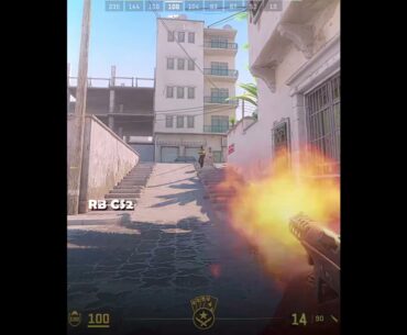 Counter-Strike 2 Gameplay #cs2 #cs16 #csgo #counterstrike