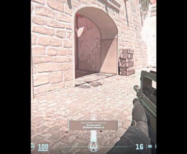 Counter-Strike 2 Moments #shorts #cs2