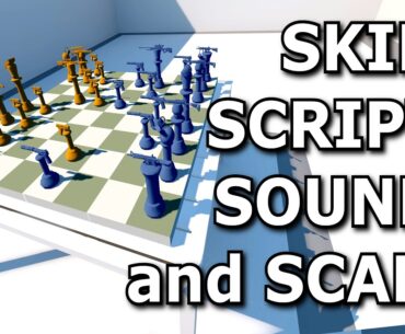 CS2 Update - Skins, Gambling and Sounds