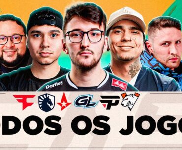 FISSURE PLAYGROUND BELGRADE 2 - DIA 6 - COMPLETO