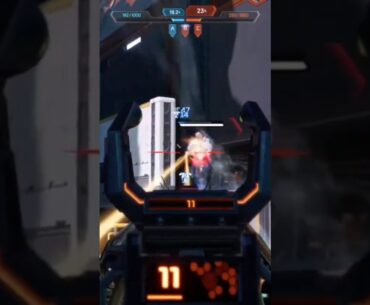 "Smooth Valkyrie Ops | Teaser to the Full-Length Apex Legends Gameplay"