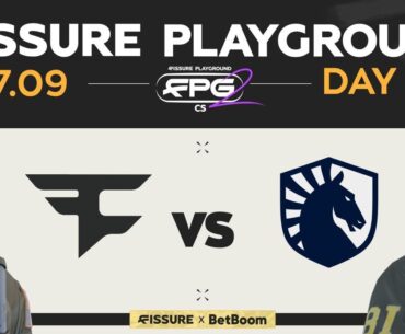 paiN Gaming vs Virtus.pro | Bo3 | FISSURE Playground 2 — CS: Group Stage