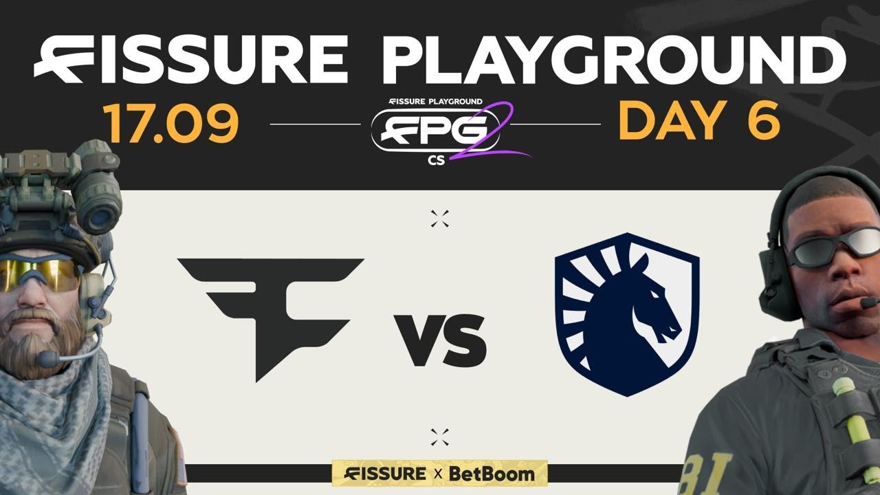 paiN Gaming vs Virtus.pro | Bo3 | FISSURE Playground 2 — CS: Group Stage paiN Gaming vs Virtus.pro | Bo3 | FISSURE Playground 2 — CS: Group Stage