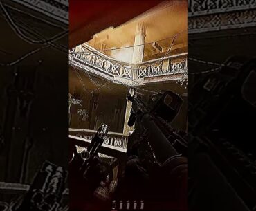 BACK TO BACK CHAOS!! | Ready Or Not #readyornot #gaming #fps