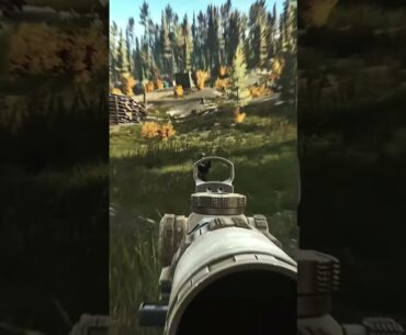 Not Friendly! lol #escapefromtarkov #eft #tarkov #extractionshooter #milsim #gaming #fpsgames #fps