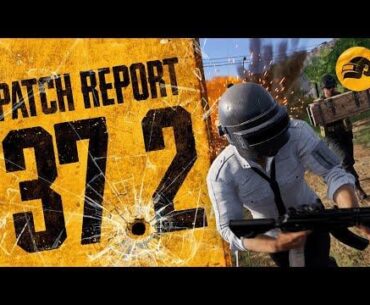 Discussion Megathread - Update 37.2