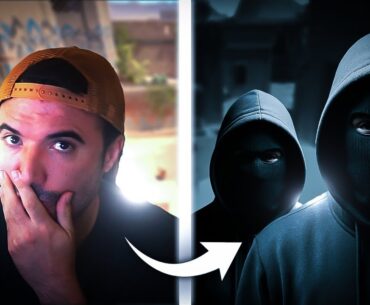 ¡CUANDO TUS COMPAÑEROS TE ARRUINAN la PARTIDA en CS2!