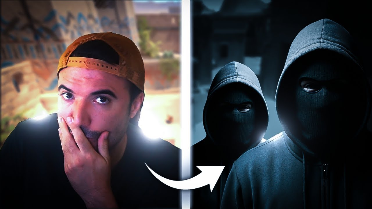 ¡CUANDO TUS COMPAÑEROS TE ARRUINAN la PARTIDA en CS2! ¡CUANDO TUS COMPAÑEROS TE ARRUINAN la PARTIDA en CS2!