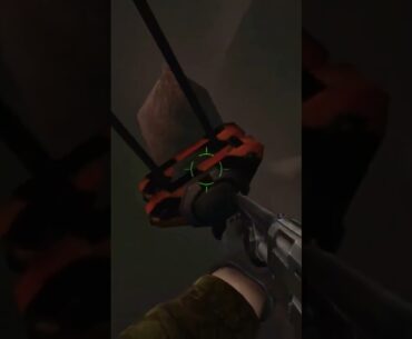 Old FPS games were brutal