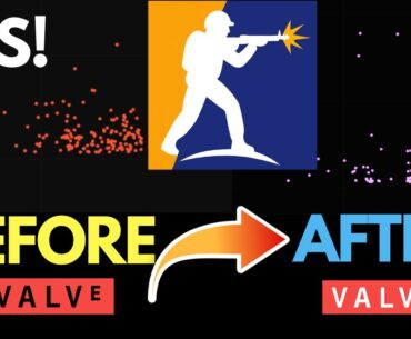 CS2 UPDATE - is Subtick Shooting BETTER?