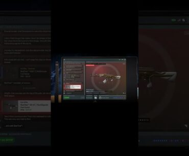 Counter Strike 2: New Collection Luck #csgo #counterstrike2 #counterstrike #cs2 #gaming