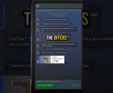NEW CS2 SEALED GENESIS TERMINALS EXPLAINED