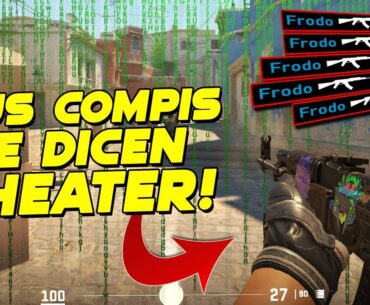 ¡ASI JUEGAN MIS SUSCRIPTORES AL COUNTER STRIKE 2! | Parte 69