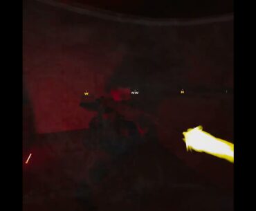 scared me hella #ghostsoftabor #vr #gaming #virtualreality #vrshooter #fps #games #shorts #fyp