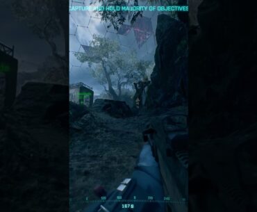 Battlefield 6 is Sooo Close! #battlefieldshorts #fpsgames #fpsclips #