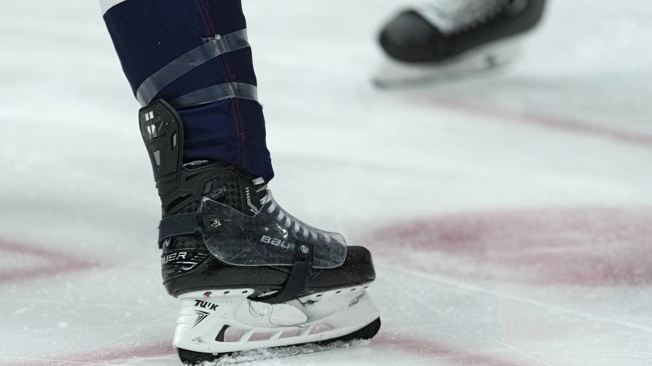FOX 9+ will televise WCHA games in 2025-26 season FOX 9+ will televise WCHA games in 2025-26 season