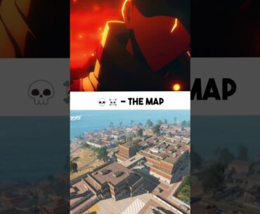 Do you Guys go Sweaty Mode on This Map? #bloodstrike