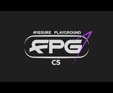 Falcons VS paiN | FISSURE Playground 2 - Play off