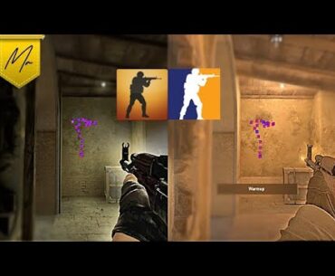 CS2's 'Subtick Improvements' Finally Make Sense