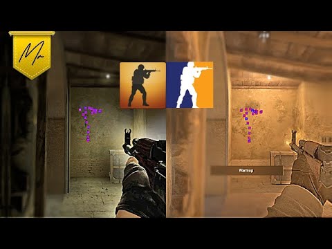 CS2’s ‘Subtick Improvements’ Finally Make Sense CS2's 'Subtick Improvements' Finally Make Sense