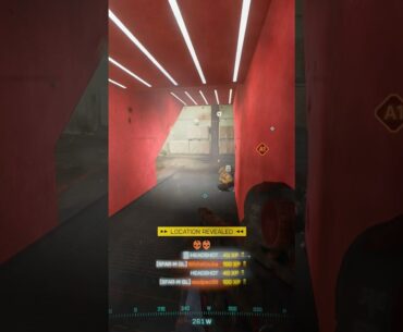 Target Transition #battlefieldshorts #fpsgames #shortsviral #callofduty #battlefield