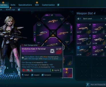 I’d Change These Two Settings In ‘Borderlands 4’ To Be Less Annoyed