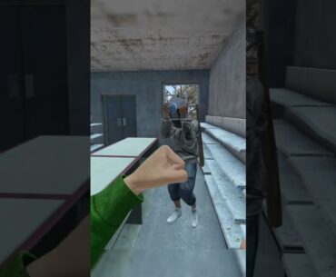 His plan backfired on him