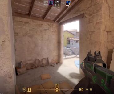 Maravaka Намагаюсь Грати В Counter-Strike 2