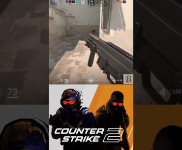 Counter Strike 2  . it's definitely them #counterstrike2