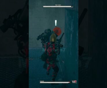 Whoever found this trick is a true Legend #metalgearsoliddelta #metalgearsolid3remake #mgs3