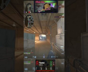 Counter Strike 2 shorts Soloq Plays 3117