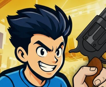 This game is best FPS game currently!!!!