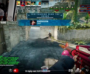 BEST CS2 CLIPS OF THE WEEK #58 | CS2 TWITCH HIGHLIGHTS