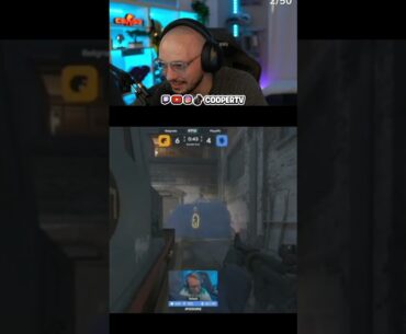 Is this cheating or apart of lan gameplay?
