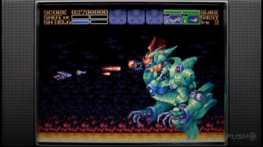 Earthion Review - Screenshot 3 of 4
