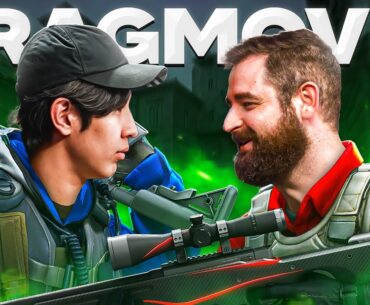 FISSURE Playground 2 - CS2 FRAGMOVIE