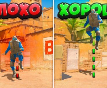 30 ВЕЩЕЙ, Которые ТЫ ДЕЛАЛ НЕ ПРАВИЛЬНО в CS2!