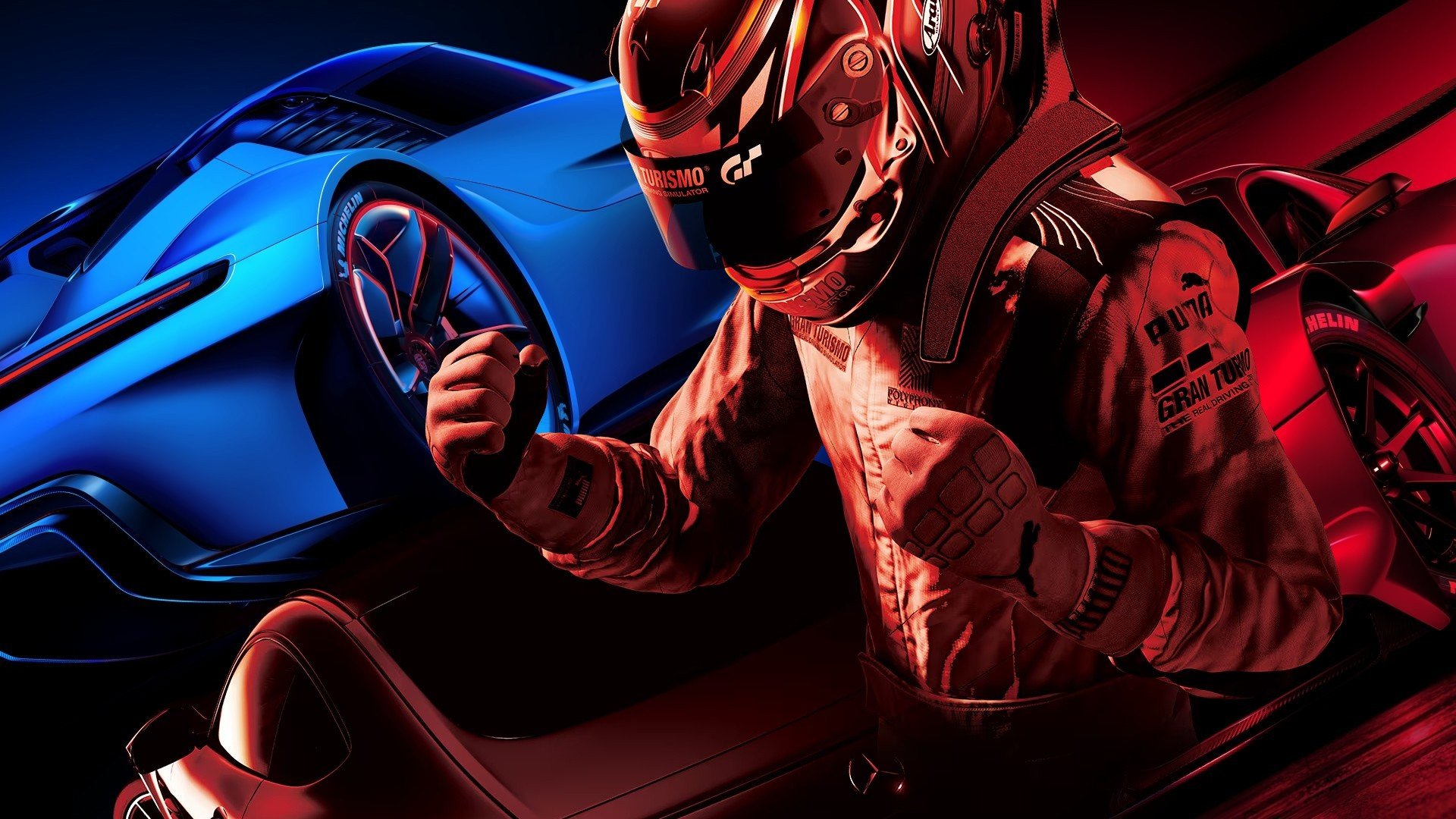 ‘There Is Much More to Be Done’: Polyphony Digital Steps Up Gran Turismo Recruitment 'There Is Much More to Be Done': Polyphony Digital Steps Up Gran Turismo Recruitment