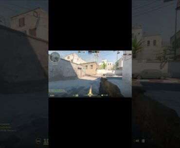 CS2 #csgo #counterstrike #csgoclips #gaming #counterstrikeglobaloffensive#csgohighlights #fps #games