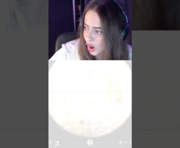 The early days of doro playing cs 🥺