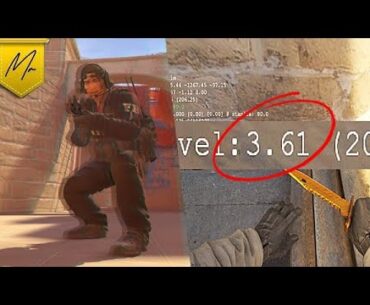 CS2's Movement right now is worse than we thought