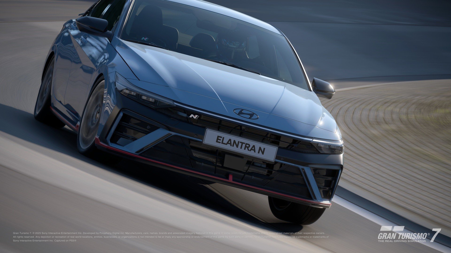 Gran Turismo 7’s Latest Update Adds Yet More Cars and Events on PS5, PS4 Gran Turismo 7's Latest Update Adds Yet More Cars and Events on PS5, PS4