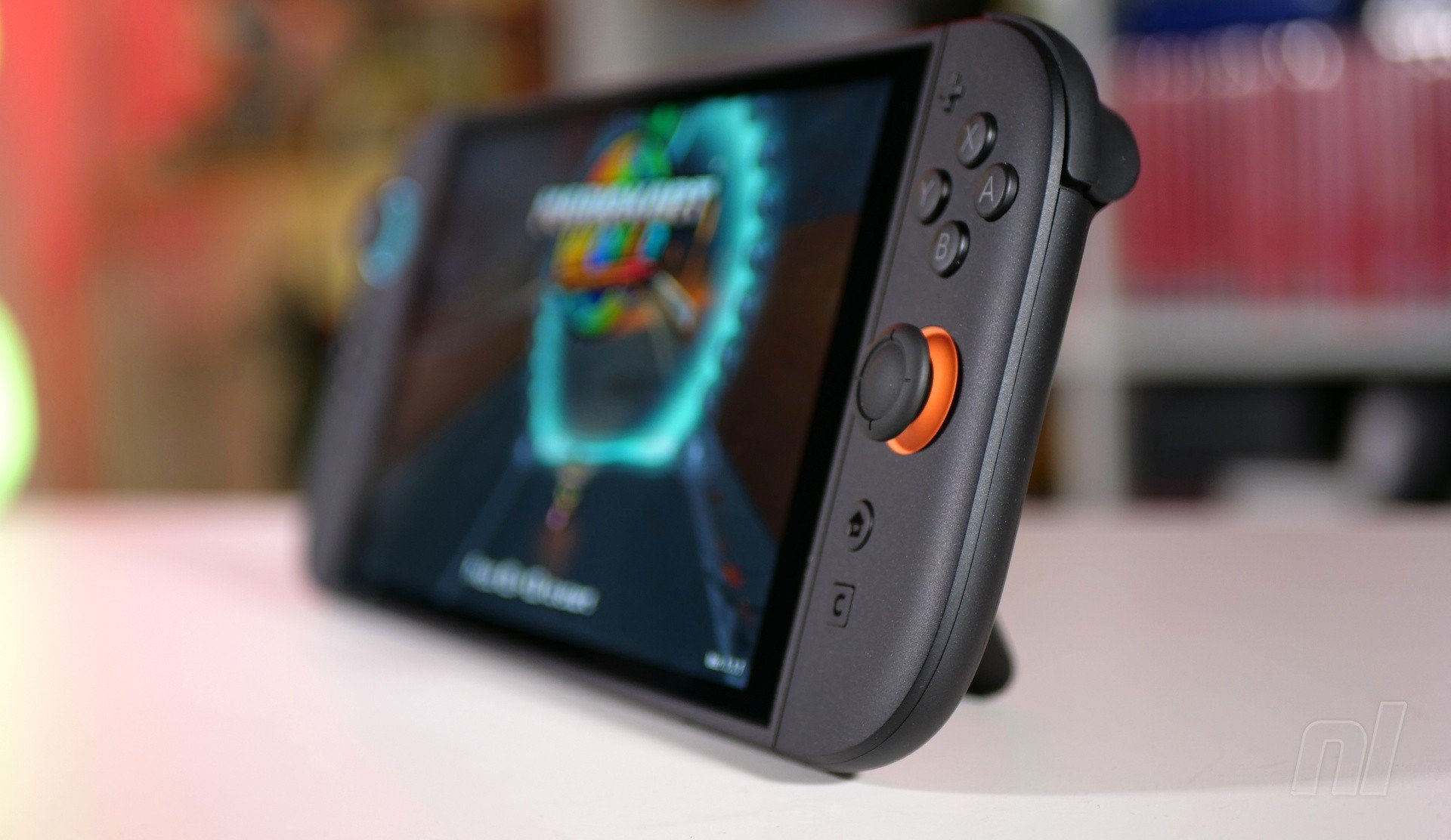 Switch 2 Gets Its Flowers At The Japan Game Awards 2025 Switch 2 Gets Its Flowers At The Japan Game Awards 2025