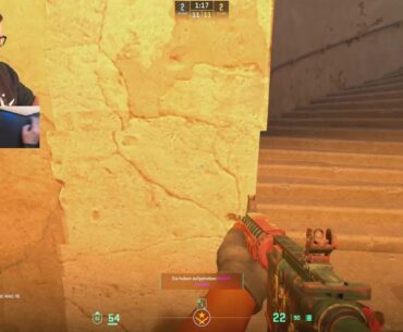 Counter-Strike 2 Premier (13Sec Delay)