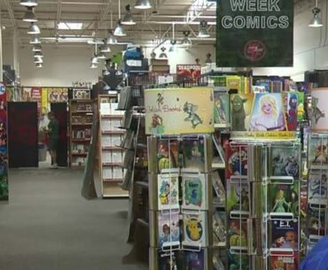 SA Picks winner Heroes & Fantasies gives comic, games hobbyists a local community