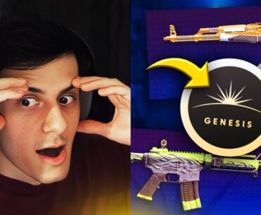 They added NEW TYPE OF CASE... (New Update)