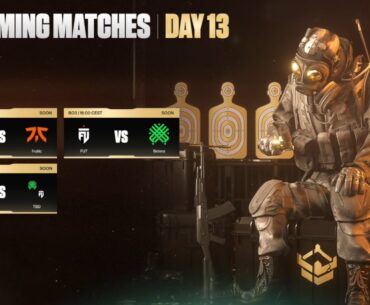 The Proving Grounds Season 4 | Semifinals | Grand Final