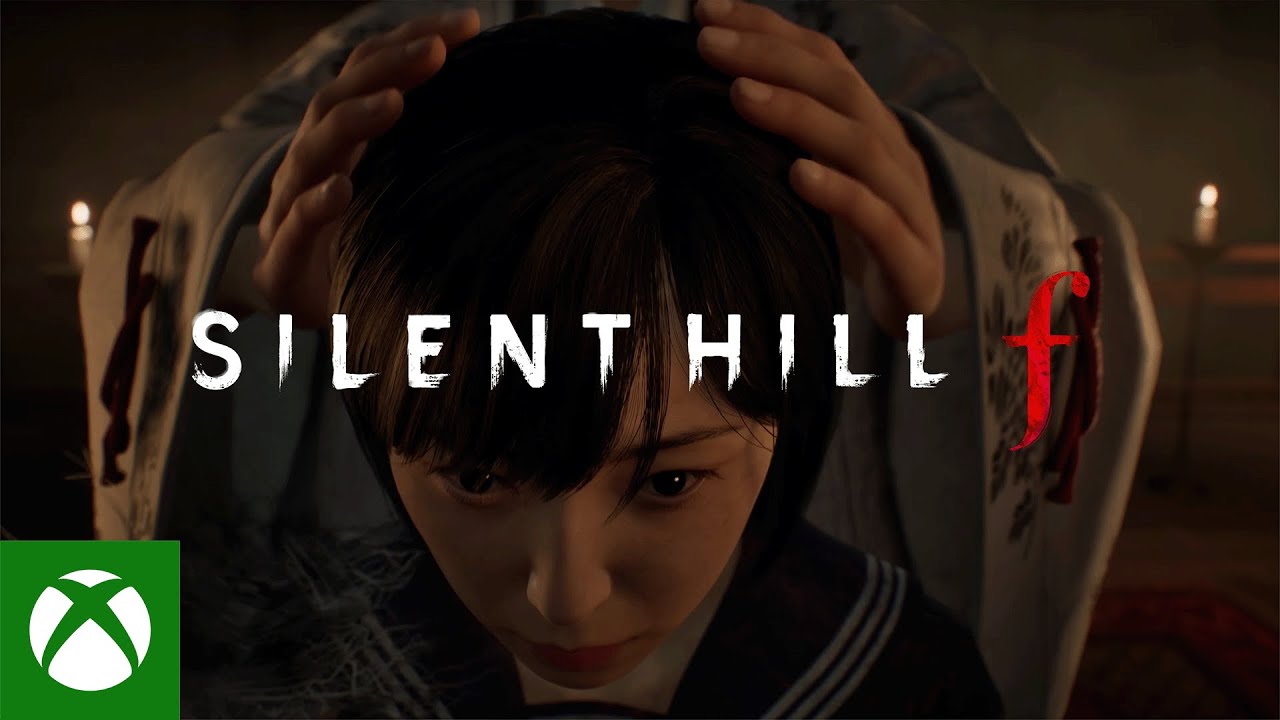 SILENT HILL f | Launch Trailer - YouTube