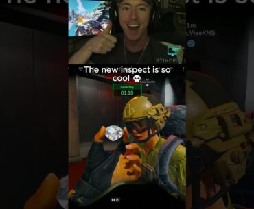 NEW INSPECT IN DELTA FORCE?