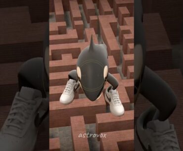 BRAINROT ANIMALS ON THE SCULPTURE PART 12 UPDATE IN GARRY’S MOD SONG #dance #music #italianbrainrots